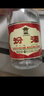 汾酒 紅蓋玻汾 清香型白酒 42度 475mL*6瓶 整箱非原箱 曬單實(shí)拍圖