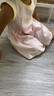 巴拉巴拉內(nèi)褲莫代爾a類女童四角短褲小童寶寶萌平角褲四條裝208925170002 曬單實(shí)拍圖