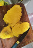 京鮮生 攀枝花凱特芒 凈重8.5斤 帶箱9斤 單果600g+ 生鮮水果 源頭直發(fā) 曬單實拍圖