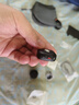 大疆【新品】DJI Mic 3 發(fā)射器進(jìn)階迷你無(wú)線(xiàn)麥克風(fēng)采訪(fǎng)直播視頻錄音領(lǐng)夾麥藍牙直連手機相機降噪收音麥 曬單實(shí)拍圖