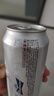百威冰啤酒500ml*18聽整箱裝【99%好評】 七夕送禮  曬單實拍圖