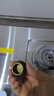 名氣（MQ）國家補貼20%天然氣燃氣灶5.2kW大火力不銹鋼面板猛火灶家用臺嵌兩用煤氣灶雙灶一級能效JZT-A6210G 曬單實拍圖