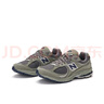 NEW BALANCE休閑鞋男鞋女鞋夏季透氣潮流復古運動(dòng)鞋2002R系列ML2002RA 36 曬單實(shí)拍圖