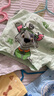汪汪隊(duì)立大功（PAW PATROL）兒童內(nèi)褲男寶寶短褲小孩棉質(zhì)四角平角褲4條裝PA089 120 曬單實(shí)拍圖