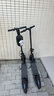 Mankeel電池電動(dòng)滑板車(chē)電動(dòng)車(chē) 便攜可折疊電動(dòng)車(chē) 代駕兩輪代步車(chē)迷你電動(dòng)車(chē)小型迷你電瓶車(chē)學(xué)生兩輪代步車(chē) MK085/雙減震/10寸輪胎/約40km 曬單實(shí)拍圖