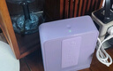 EESTIANS炫彩變壓器220v轉(zhuǎn)110v100轉(zhuǎn)220美國日本電飯煲電源電壓轉(zhuǎn)本器家用 2000W【天青藍】 國內(nèi)用美日電器220V轉(zhuǎn)110V 曬單實拍圖