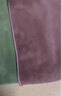 潔碧先生雙層加厚家務(wù)抹布超細纖維20*30cm*3條廚房抹布加大擦洗車(chē)無(wú)水印 曬單實(shí)拍圖