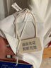 伯德小姐白色襯衫女雪紡蝴蝶結(jié)飄帶職業(yè)穿搭正裝內(nèi)搭上衣教資面試襯衣 曬單實(shí)拍圖