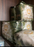 babycare金山茶花紙尿褲S58片(4-8kg)新生兒嬰兒尿不濕超薄透氣輕柔花苞褲 曬單實(shí)拍圖