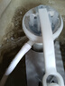 通用馬桶配件高壓進水閥坐便器配件上水閥廁所水箱蹲坑無聲進水閥 通用馬桶配件 廠家直供 曬單實拍圖