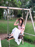 CinvaiKrose【趙昭儀同款】包包女包2025新款保齡球斜挎包生日七夕情人節(jié)禮物 咖啡色【送女友老婆女生禮物走心】 曬單實(shí)拍圖