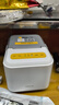 美團(tuán)外賣打印機(jī)全自動(dòng)接單MTRP58白色無(wú)線WIFI+USB收銀機(jī)藥店熱敏小票餓了么京東外賣云打印機(jī)語(yǔ)音播報(bào) 曬單實(shí)拍圖