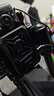 綠巨能（llano）V5相機散熱器風(fēng)扇適用索尼ZVE1/ZVE10/A7M4佳能90D/R5/R6/R10/R8尼康Z30富士XT4直播錄制靜音降溫 曬單實(shí)拍圖