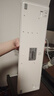 微星/MSI GK50Z V2機(jī)械鍵盤 可插拔磁吸上蓋 筆記本臺式電腦通用 搭配GM20 V2鍵鼠套裝 RGB GK50Z V2 白色【可插拔軸】 紅軸【混彩燈光】 曬單實(shí)拍圖