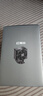 超頻三（PCCOOLER）紅海H4黑色 CPU風(fēng)冷散熱器（4熱管/PWM風(fēng)扇/支持12/13代1700/AM4/AM5/133mm高度） 曬單實拍圖