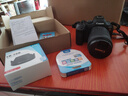 JJC佳能RF 24-105遮光罩R8 R5 R6 R RP R6II R8 R10鏡頭EW-73D RF 24-105mm F4-7.1 STM 18-135配件 遮光罩+67mmUV鏡 曬單實(shí)拍圖