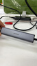 綠聯(lián)USB3.0轉(zhuǎn)千兆網(wǎng)口擴展塢接口轉(zhuǎn)換器分線器 筆記本網(wǎng)線轉(zhuǎn)接頭拓展塢轉(zhuǎn)換器 適用筆記本臺式機RJ45 曬單實拍圖