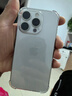 Apple iPhone 15 Pro 蘋(píng)果15pro 支持移動(dòng)聯(lián)通電信5G手機 白色鈦金屬 512G【配件套裝+店保2年】 曬單實(shí)拍圖