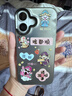 Apple/蘋果 iPhone 16 256GB 白色 雙卡雙待手機(jī)【送聯(lián)通話費(fèi)券】 曬單實(shí)拍圖