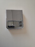 三星SAMSUNGSamsung/三星 Galaxy Z Flip4 5G折疊屏庫(kù)存智能手機(jī) 哥太空灰 8+256國(guó)版 曬單實(shí)拍圖