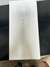 泊為（BOWEI）B02高速電吹風(fēng)機家用大風(fēng)力等離子護發(fā)速干低噪中空吹風(fēng)筒情人節生日禮物星級酒店同款 B02幻影灰+壁掛支架 曬單實(shí)拍圖