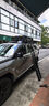 ARCANE WARRIOR車頂平臺坦克300/500/400hi4-t/700汽車用品配件aw車載行李架改裝 400【三件套-車頂拓展】平臺+108L箱+爬梯 曬單實拍圖