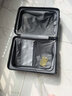 地平線(xiàn)8號（LEVEL8）行李箱男女密碼拉桿箱大旅行家20英寸登機寬拉桿PC旅行箱 曬單實(shí)拍圖