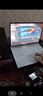 七彩虹（Colorful）iGame M16 14代酷睿i7 16英寸輕薄游戲筆記本電腦(i7-14650HX 32G 1T RTX5060 300Hz）星耀白 曬單實(shí)拍圖