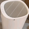 美的【森林家】空氣凈化器家用高效分解甲醛除菌除過敏原除異味 99.99%病菌去除率大空間全效凈化H6 曬單實(shí)拍圖