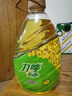 刀嘜（Knife）低芥酸菜籽油6.18L 物理壓榨一級食用油 香港品牌 團購送禮 曬單實(shí)拍圖