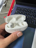 OPPO Enco Free4 【國家補貼】真無(wú)線(xiàn)入耳式藍牙耳機降噪耳機通用蘋(píng)果華為小米手機 超長(cháng)續航 珠光白 曬單實(shí)拍圖