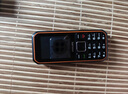 飛利浦（PHILIPS）E588A 全網(wǎng)通4G老人手機(jī) 大喇叭大聲音超長待機(jī)大屏大字老年人專用手機(jī)直板按鍵學(xué)生備用機(jī) 星空黑 曬單實拍圖