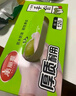 美麗雅一次性手套食品級(jí)200只廚房洗碗家務(wù)兒童做飯菜塑料盒裝式手套 曬單實(shí)拍圖