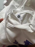 吳衣斯重磅純棉衛(wèi)衣定制班服外套男女連帽衫拉鏈衛(wèi)衣定制套頭加絨聚會(huì) 更多請(qǐng)聯(lián)系客服可定制 M可定制 曬單實(shí)拍圖