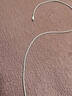 【原充正品】蘋(píng)果充電線(xiàn)60W快充適配原裝數據線(xiàn)iPhone14/13promax/12/11/8/XR手機充電器 【蘋(píng)果8-14全系】PD60W丨1米閃充線(xiàn) 曬單實(shí)拍圖