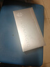 努比亞（nubia）紅魔9S Pro+ AI游戲手機 驍龍8Gen3領先版 5500mAh 電競游戲手機 165w超級快充 氘鋒透明銀翼16GB+512GB 官方標配 曬單實拍圖