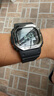 卡西歐（CASIO）G-SHOCK  DW-H5600冠軍之心主題藍牙計步運動手表 【七夕禮物】 DW-H5600MB-1PR 曬單實拍圖