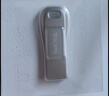 閃迪（SanDisk）128GB USB3.2 U盤 CZ74 讀速高達(dá)400MB/s 金屬高速u盤 安全加密 學(xué)習(xí)辦公投標(biāo)大容量?jī)?yōu)盤 曬單實(shí)拍圖