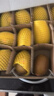 佳沛（zespri）新西蘭 陽(yáng)光金果12粒單果約122-146g 獼猴桃 中秋水果禮盒 曬單實(shí)拍圖