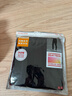 優(yōu)衣庫男裝HEATTECH EXTRA WARM棉混紡緊身褲/保暖內(nèi)衣秋褲479467 479467/09黑色 L 曬單實(shí)拍圖