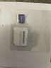 三星（SAMSUNG）1TB TF(MicroSD)存儲卡 高速PRO藍卡 U3A2V30 兼容Steamdeck游戲機無(wú)人機運動(dòng)相機 讀速180MB/s 曬單實(shí)拍圖