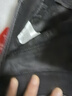simple pieces【保暖超緊身褲】秋冬新款SPS牛仔高彈九分小腳褲女 石洗黑/身高164-175(現貨) 2XL 95/98 （120-125斤） 曬單實(shí)拍圖