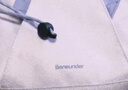 蕉下（beneunder）斜挎包女包單肩包托特包輕便實(shí)用小包包禮物送女生 曬單實(shí)拍圖