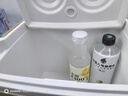 京東京造車載戶外保溫箱露營野餐冷藏箱保冷保鮮箱外賣釣魚箱送冰袋28L 曬單實拍圖
