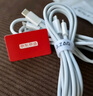 京東京造20W蘋(píng)果充電器套裝適用蘋(píng)果8-17含Lightning數據線(xiàn)蘋(píng)果13充電線(xiàn)氮化鎵iPhone充電器快充充電頭 曬單實(shí)拍圖