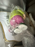 赟婭入戶(hù)玄關(guān)裝飾品擺件家居飾品軟裝高級感鞋柜收納客廳電視柜擺設 家居玄關(guān)擺件（6件套） 曬單實(shí)拍圖