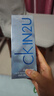 卡爾文克雷恩（Calvin Klein）CK IN2U因為你男士淡香水100ml 清新木質(zhì)調 生日禮物男送禮 曬單實(shí)拍圖