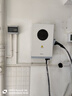 公牛20kw直流充電樁7KW九孔380v220v伏快充口家用適配極氪蔚來(lái)紅旗eqm5特斯拉華為理想電車(chē)9孔充電樁 20kw直流【藍牙預約充電-送基礎安裝】 曬單實(shí)拍圖