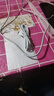 手機(jī)數(shù)據(jù)線適用華為tpyec7A快充p70p30p40mate榮耀nova7pro小米vivo手機(jī)tapyc充電線安卓typc 【1米1條】7A快充120W-TYPEC口 曬單實(shí)拍圖