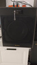 山水（SANSUI）(88B)家庭環(huán)繞影院 電視客廳組合 10寸超重低音炮 無線藍牙 卡拉OK 唱歌K歌音響 發(fā)燒級落地音箱 88B玫瑰紅三分頻十一喇叭 曬單實拍圖